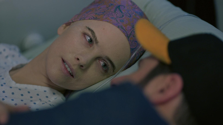 Миллион мелочей — s01e16 — The Rosary