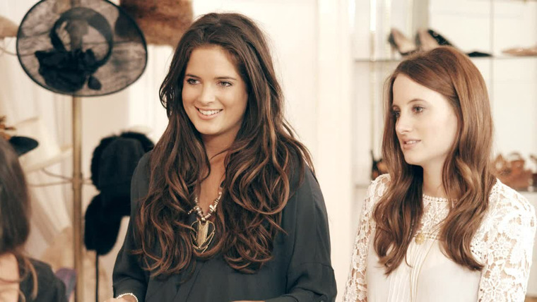 Made in Chelsea — s05e06 — Episode 6