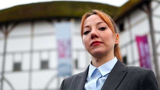 Cunk on Britain — s01 special-1 — Cunk on Shakespeare