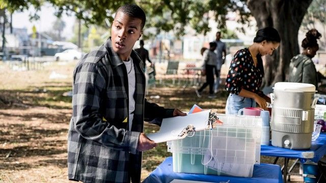 Всеамериканский — s01e10 — m.A.A.d. city
