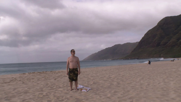 Decker — s02e01 — Port Of Call: Hawaii – Episode 1