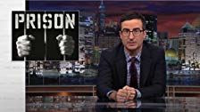 Last Week Tonight with John Oliver — s01e11 — Israeli-Palestinian Conflict, Commonwealth Games, America's Prisons