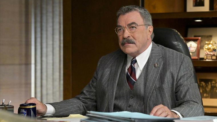 Blue Bloods — s13e08 — Poetic Justice