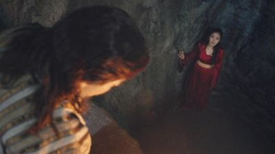 Arthdal Chronicles — s01e11 — Part 2: The Sky Turning Inside Out, Rising Land: Episode 11