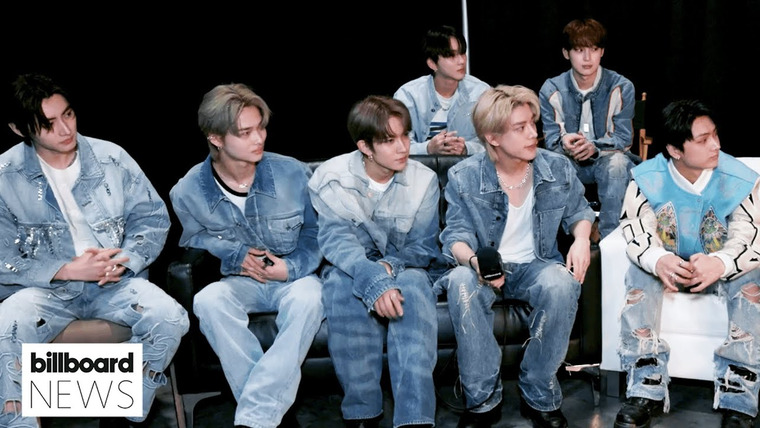 ENHYPEN — s2023 special-0 — ENHYPEN Talk Their Upcoming 4th Mini Album «DARK BLOOD» & New Era