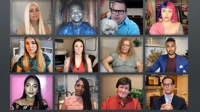 90 Day Fiancé: Before the 90 Days — s04e17 — Tell All Part 2