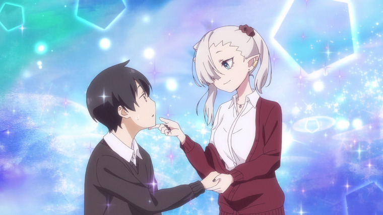 Li'l Miss Vampire Can't Suck Right — s01e01 — Li'l Miss Vampire Is Very Bad