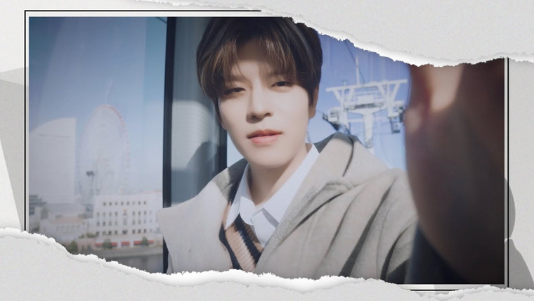 Stray Kids — s2023e163 — [Making Movie] Special Video «There» | Seungmin