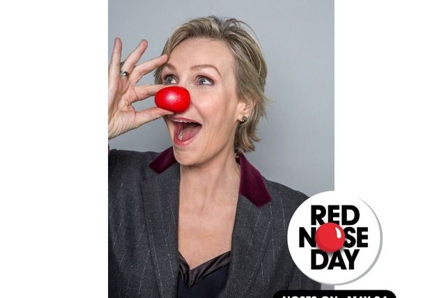 Hollywood Game Night — s05 special-1 — Red Nose Day Special 2018