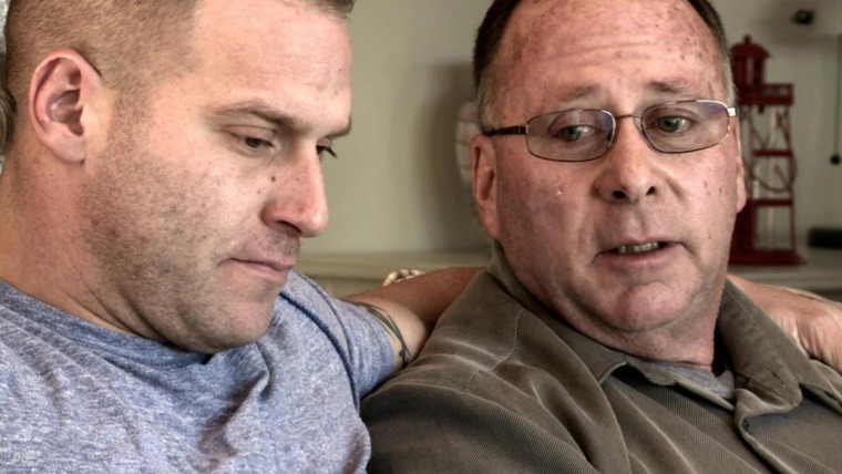 Intervention — s13e05 — Eric