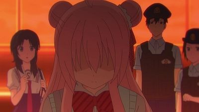 Happy Sugar Life — s01e07 — 7th Life: What the Sugar Girl is Made Out Of