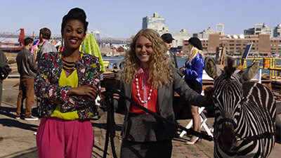 The Carrie Diaries — s01e02 — Lie with Me