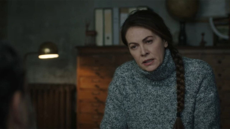 Цветы над адом: дела Терезы Баттальи — s02e03 — Episodio 3