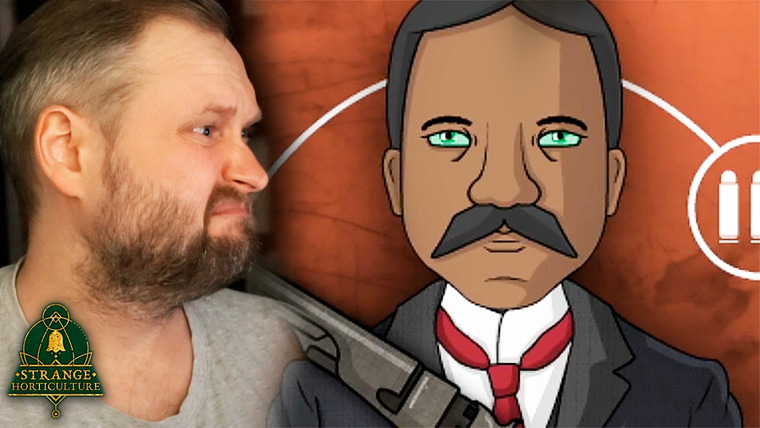 Kuplinov Plау. Продолжение — s134e04 — Strange Horticulture #4 ► КАК ЖЕ СЛОЖНО