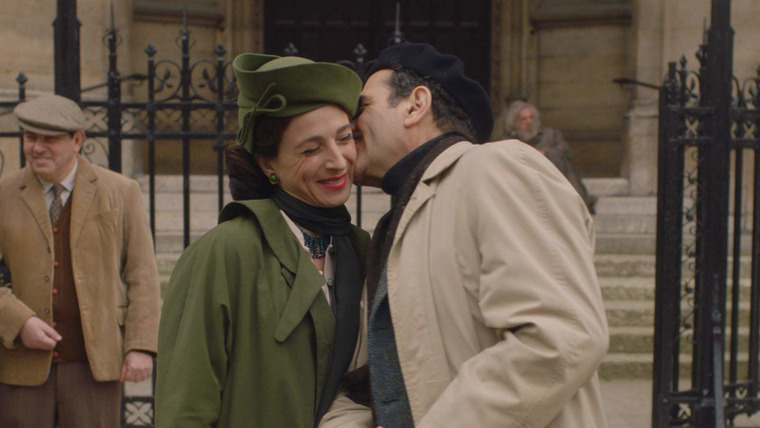 The Marvelous Mrs. Maisel — s02e02 — Mid-way to Mid-town