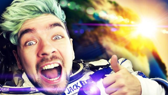 Jacksepticeye — s06e10 — FROM BAD TO WORSE | Astroneer #4