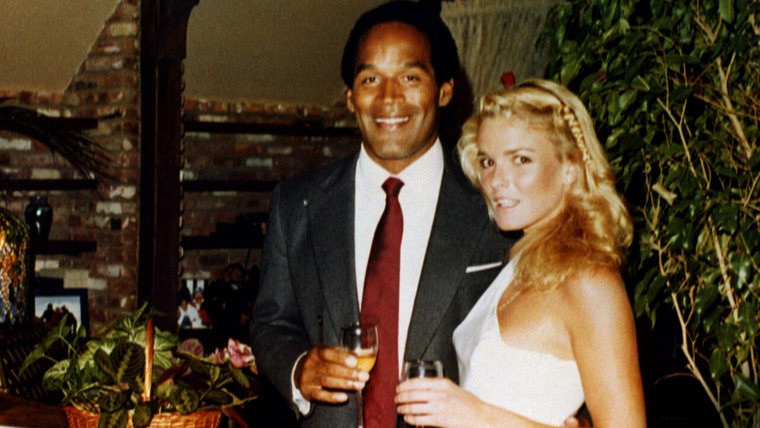 O.J.: Made in America — s01e02 — Part Two