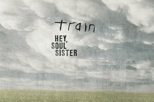 Тодд в Тени — s02e18 — "Hey, Soul Sister" by Train