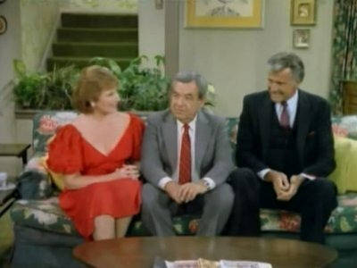 Happy Days — s11e12 — Like Mother, Like Daughter