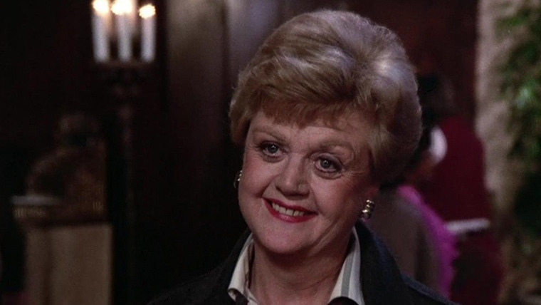 Murder, She Wrote — s02e12 — Murder by Appointment Only
