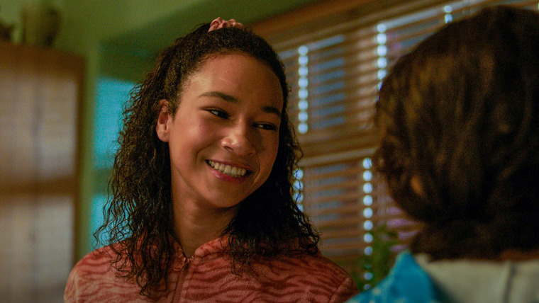 A Kind of Spark — s01e07 — Episode Seven Sleepover