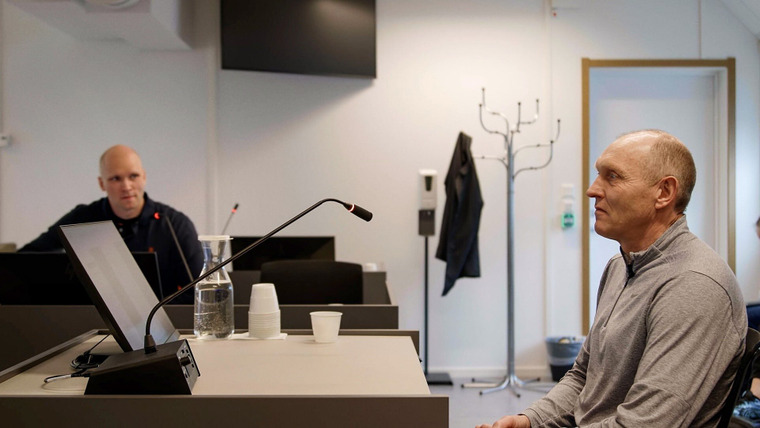 Leo og de farlige — s01e04 — To tanker i hodet