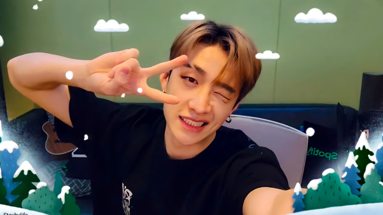 Stray Kids — s2021e286 — [Live] Chan's Room 🐺 Episode 137