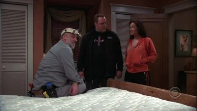 The King of Queens — s08e15 — Buggie Nights