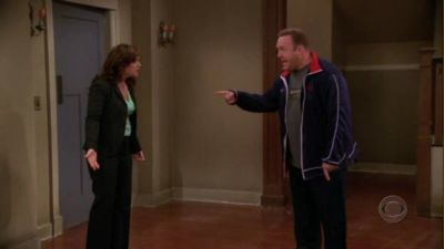 The King of Queens — s07e22 — Buy Curious