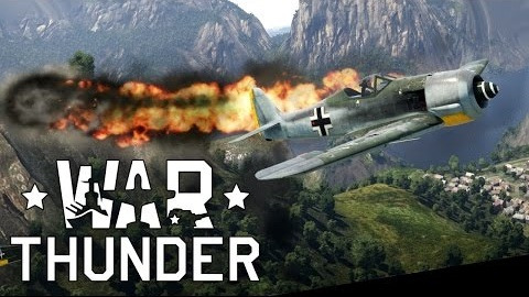 TheBrainDit — s07e322 — War Thunder - ПЕРВОМАЙСКИЕ СРАЖЕНИЯ #57