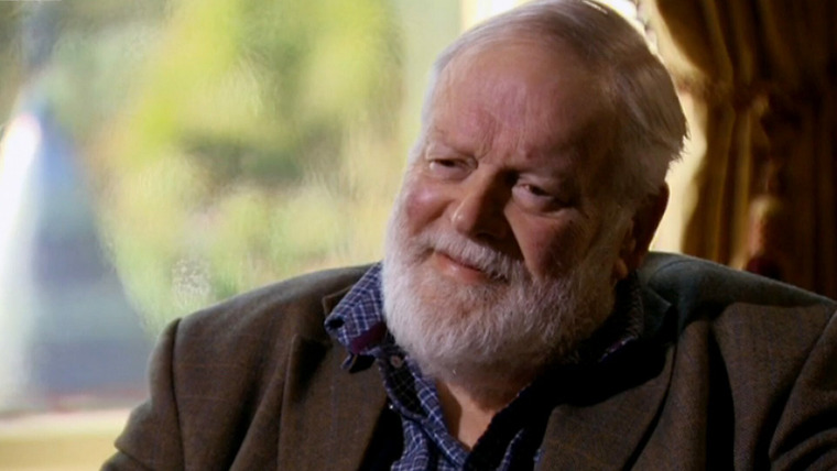 The Arts Show — s2015e08 — In Conversation with Michael Longley