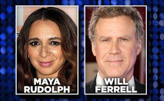 Watch What Happens Live — s12e206 — Maya Rudolph & Will Ferrell
