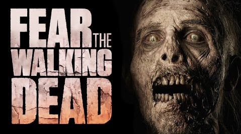 TheBrainDit — s06e337 — Fear the Walking Dead - Обзор Игры (iOS)