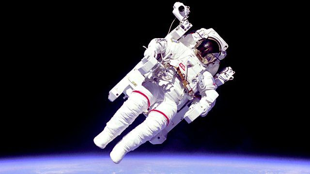 NASA: Triumph and Tragedy — s01e02 — One Giant Leap