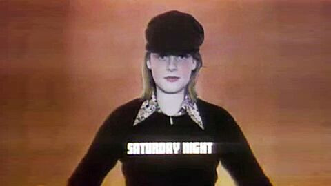 Saturday Night Live — s02e09 — Jodie Foster / Brian Wilson