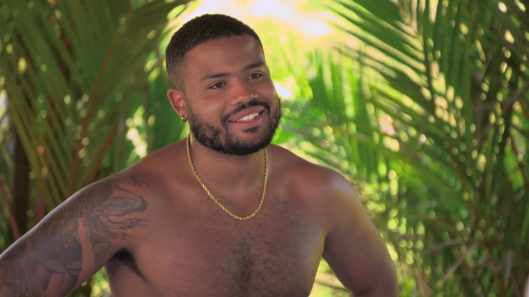 Married at First Sight — s19e04 — Falling for You