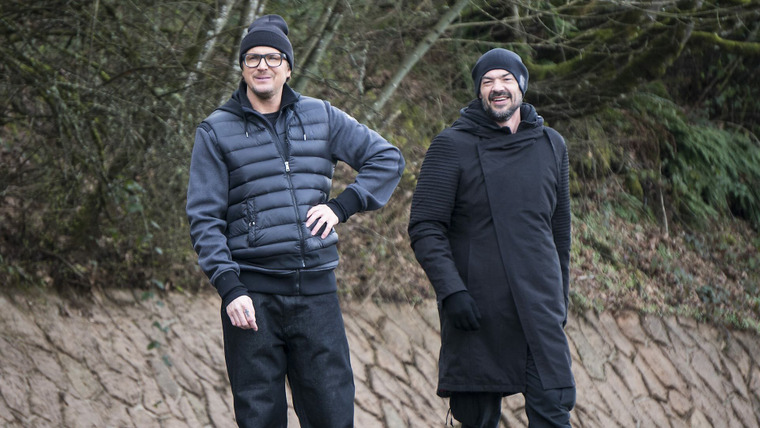 Ghost Adventures — s16 special-1 — Ghost Adventures Live