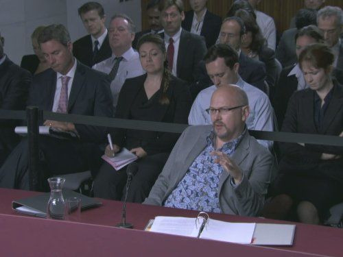 The Thick of It — s04e06 — Episode 6
