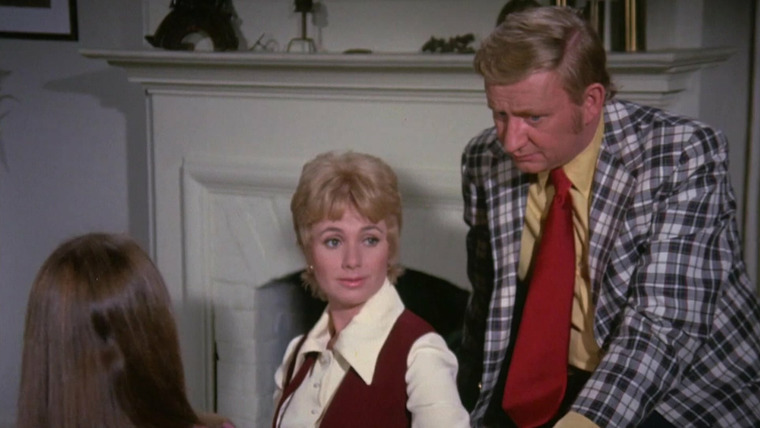 The Partridge Family — s02e02 — In 25 Words or Less