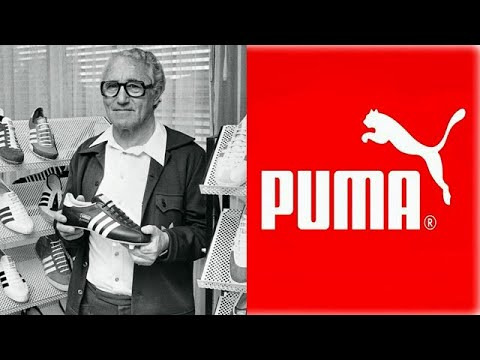 Face Story — s01e20 — Его унизили и отправили в «ТЮРЬМУ». Он отомстил и придумал бренд Puma | История компании Puma