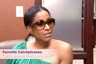 The Real Housewives of Atlanta — s10e22 — 10th Anniversary