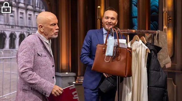 Lubach — s01e35 — Guilty Pleasures & John Malkovich
