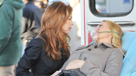 Body of Proof — s02e18 — Going Viral (1)