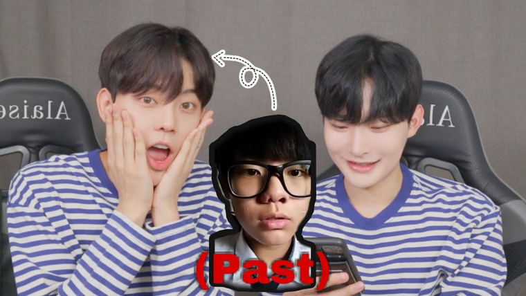 Bosungjun — s2021e56 — Seeing my boyfriend's past