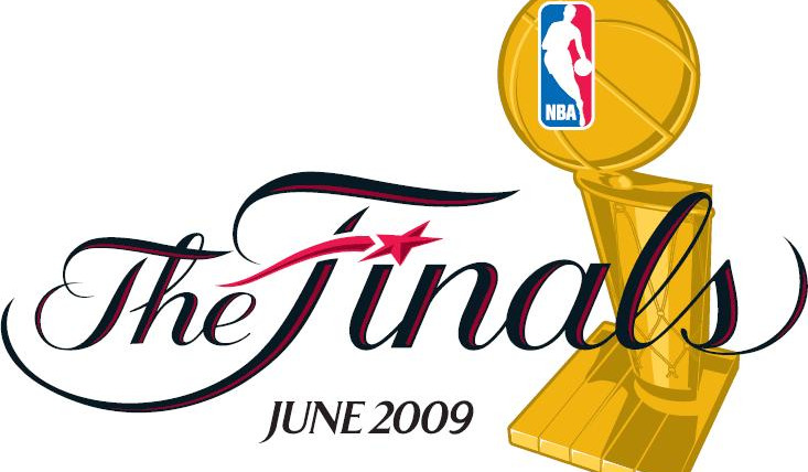 Финал НБА — s2009e03 — Los Angeles Lakers @ Orlando Magic