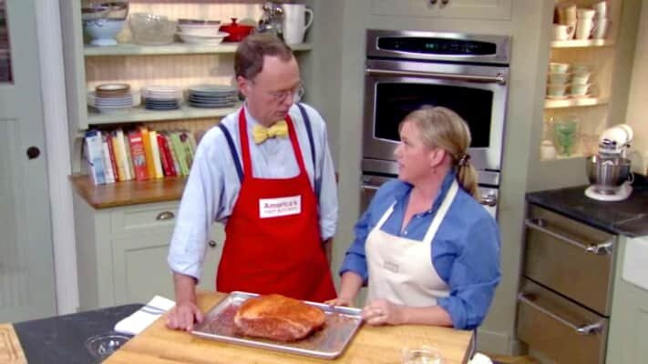 Cook's Country from America's Test Kitchen — s01e04 — Southern Regional Recipes