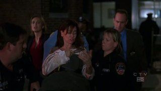 Law & Order: Special Victims Unit — s07e08 — Starved