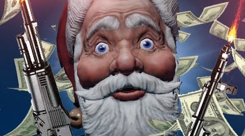PewDiePie — s05e531 — CHRISTMAS PAYDAY!