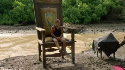 Survivor — s21e12 — You Started, You're Finishing