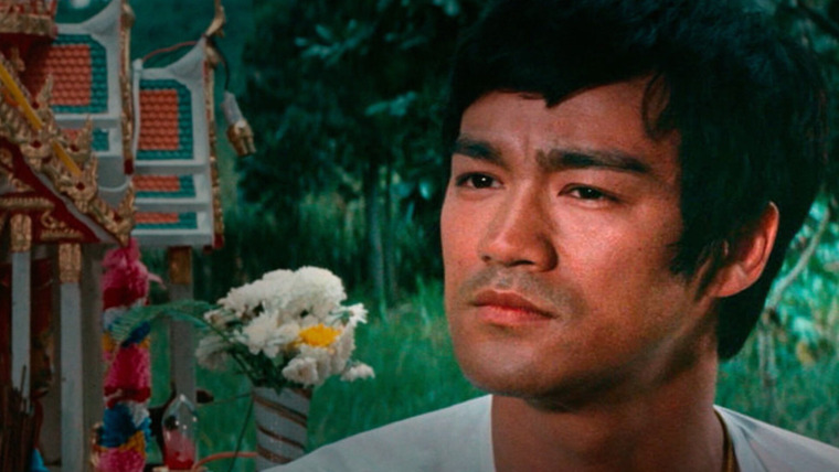 Величайшие загадки истории — s02e03 — The Death of Bruce Lee